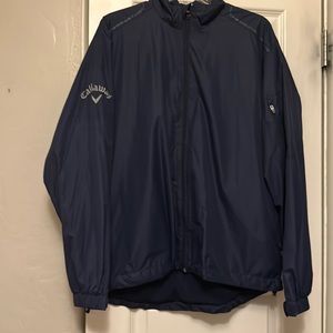Lightweight men’s jacket